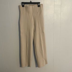 Womens slim factor by investments with hidden compression waistband